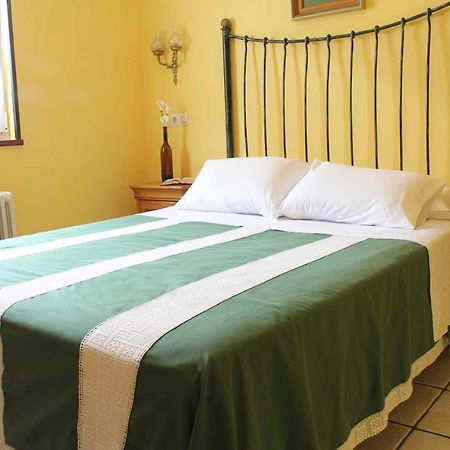 Apartamentos Casa Germana Tapia De Casariego Luaran gambar