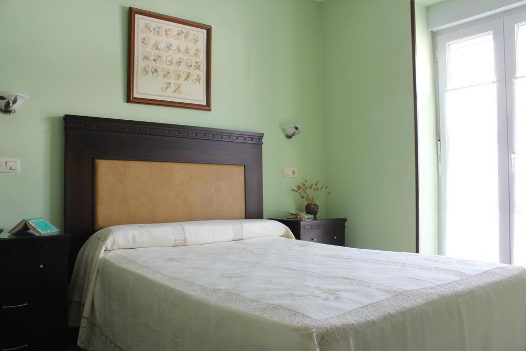 Apartamentos Casa Germana Tapia De Casariego Bilik gambar